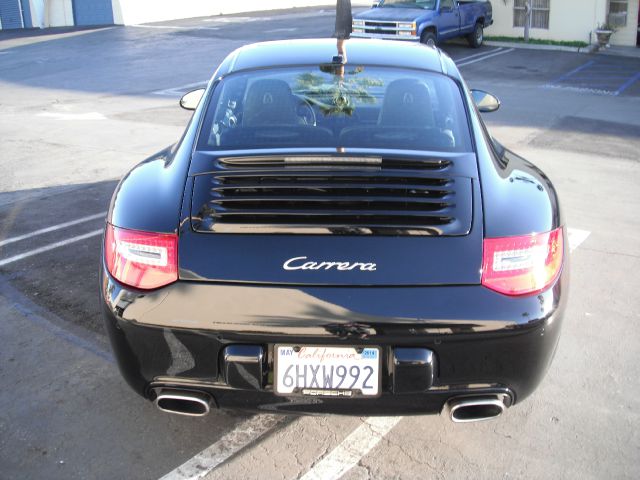 Porsche 911 2009 photo 3
