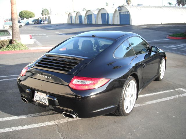 Porsche 911 2009 photo 4