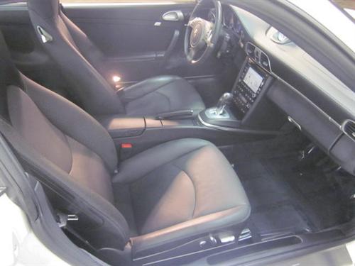 Porsche 911 2009 photo 3