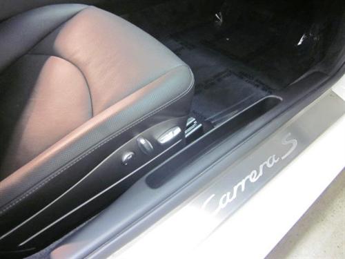 Porsche 911 2009 photo 4