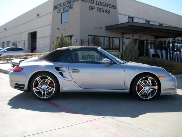 Porsche 911 2009 photo 1