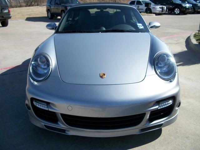 Porsche 911 2009 photo 2