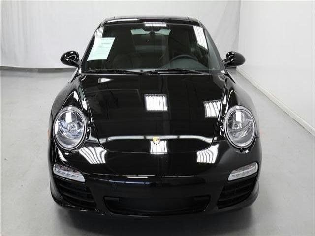 Porsche 911 LS Extended Cab 2WD Unspecified