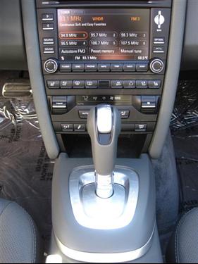 Porsche 911 2009 photo 4