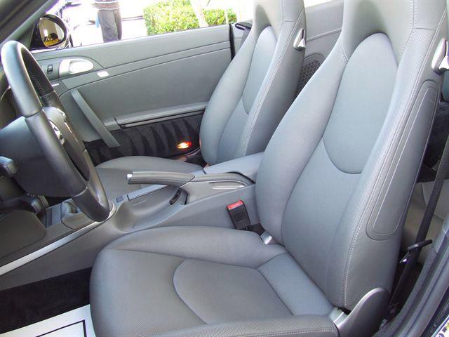 Porsche 911 2009 photo 2