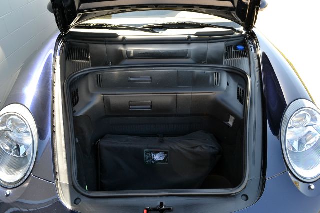 Porsche 911 2009 photo 2