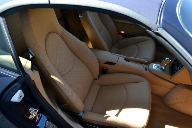 Porsche 911 2009 photo 6