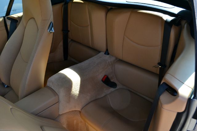 Porsche 911 2009 photo 7