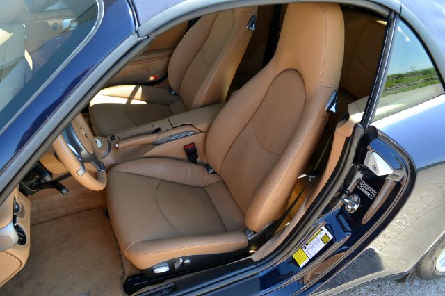 Porsche 911 2009 photo 9