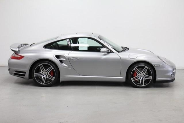 Porsche 911 Crew Cab 4x4 Shortbox LT Z71 Unspecified