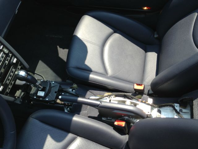 Porsche 911 2011 photo 4