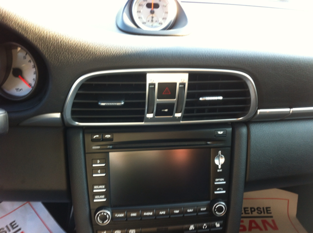 Porsche 911 2011 photo 11