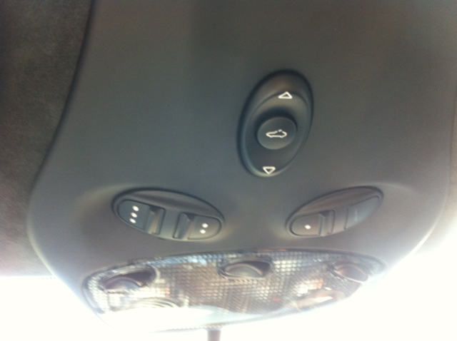 Porsche 911 2011 photo 3