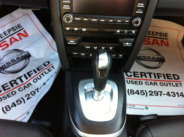 Porsche 911 2011 photo 6