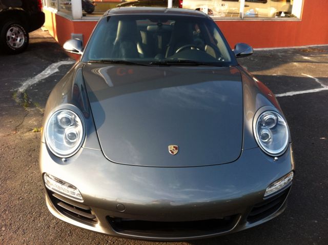Porsche 911 2011 photo 3