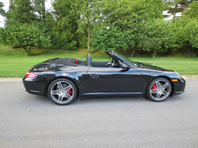 Porsche 911 2012 photo 1