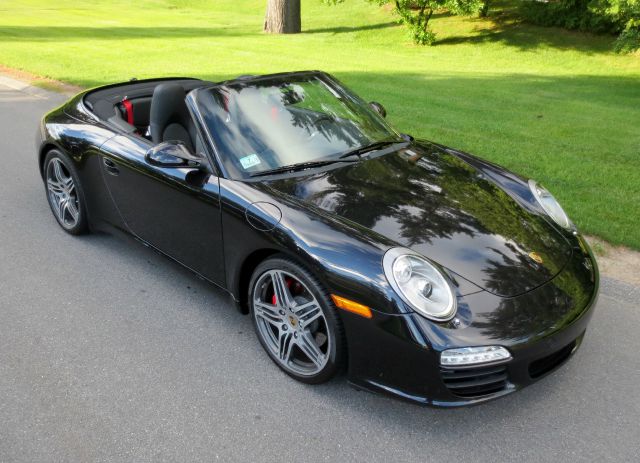 Porsche 911 2012 photo 2