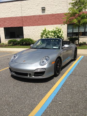 Porsche 911 2012 photo 2