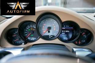 Porsche 911 2012 photo 1