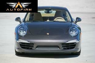 Porsche 911 2012 photo 4