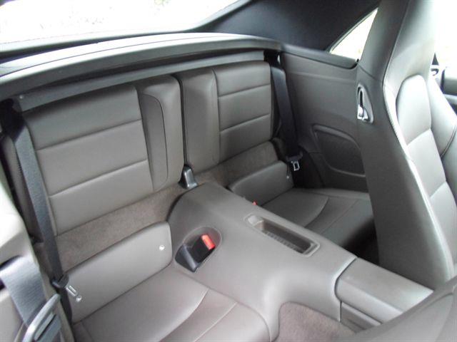 Porsche 911 2012 photo 13