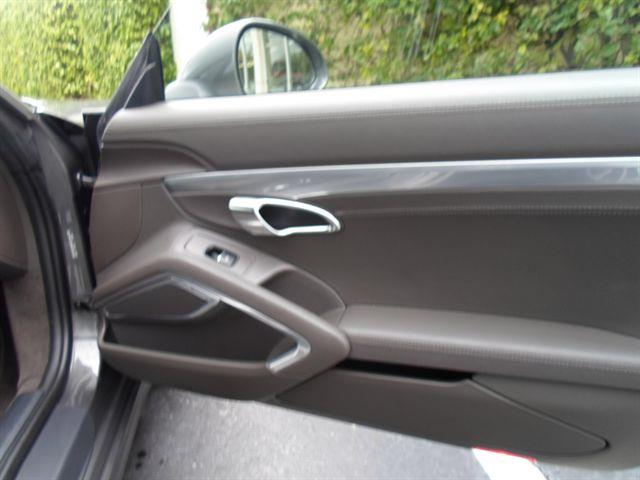 Porsche 911 2012 photo 17