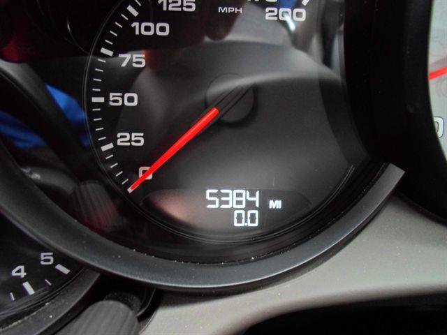 Porsche 911 2012 photo 2