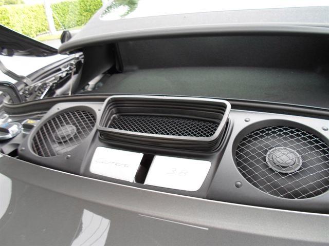 Porsche 911 2012 photo 20