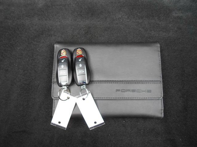 Porsche 911 2012 photo 31