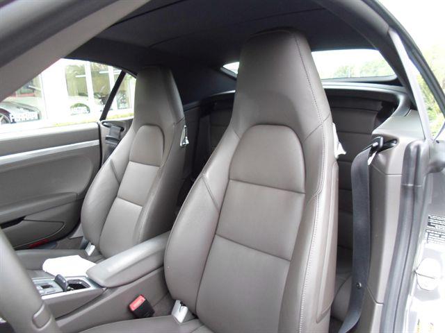 Porsche 911 2012 photo 34