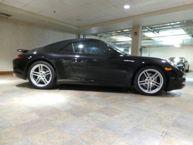 Porsche 911 2013 photo 1