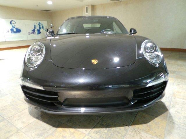 Porsche 911 2013 photo 3