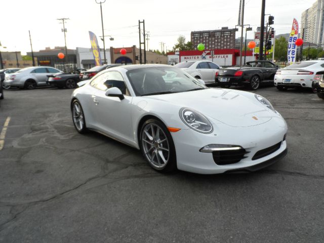 Porsche 911 2014 photo 1