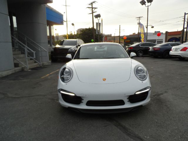Porsche 911 2014 photo 3