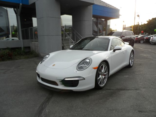 Porsche 911 2014 photo 4