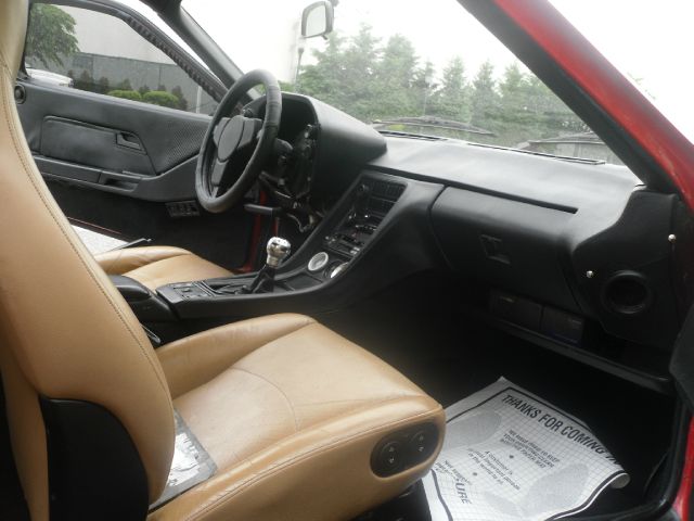 Porsche 928 1979 photo 15