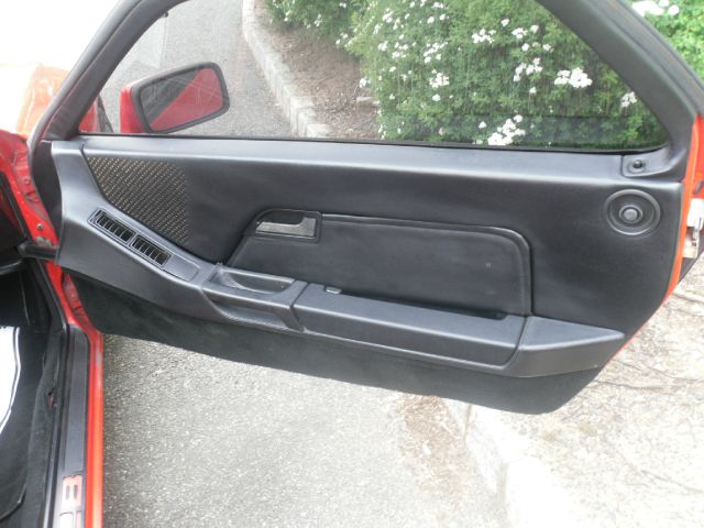 Porsche 928 1979 photo 17