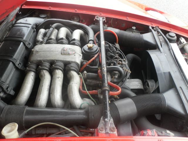 Porsche 928 1979 photo 20
