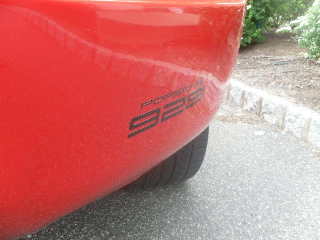 Porsche 928 1979 photo 3