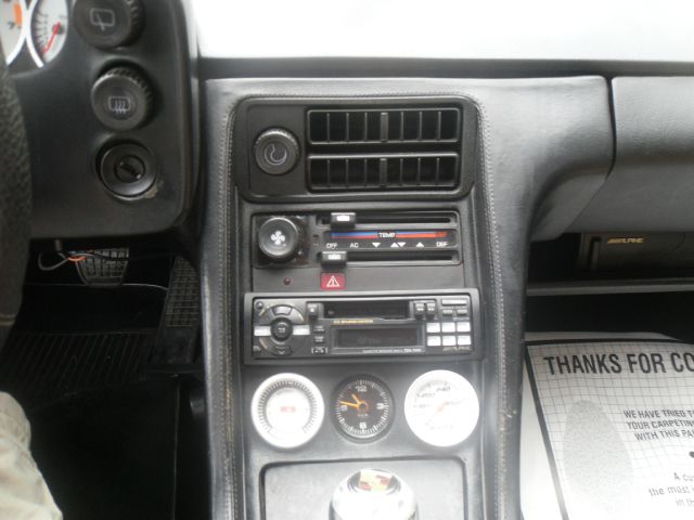 Porsche 928 1979 photo 8