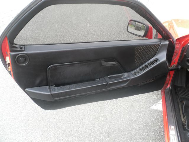 Porsche 928 1979 photo 9