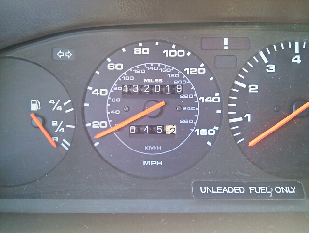 Porsche 928 1984 photo 6