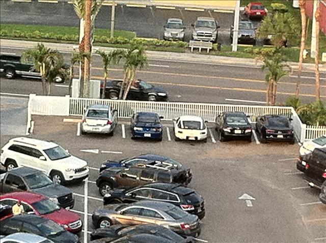 Porsche 928 1985 photo 5