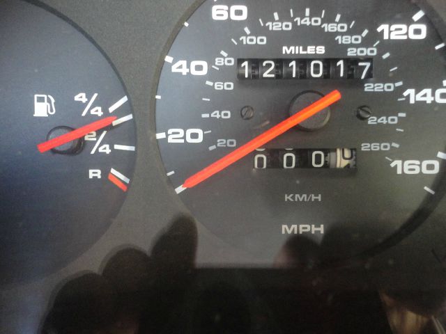 Porsche 928 1986 photo 1