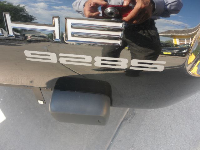 Porsche 928 1986 photo 8