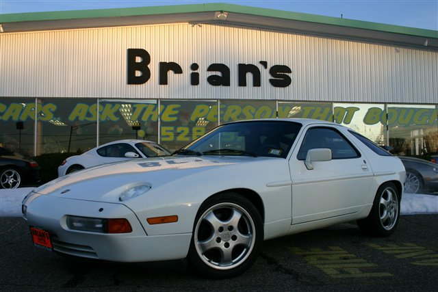 Porsche 928 Unknown Other