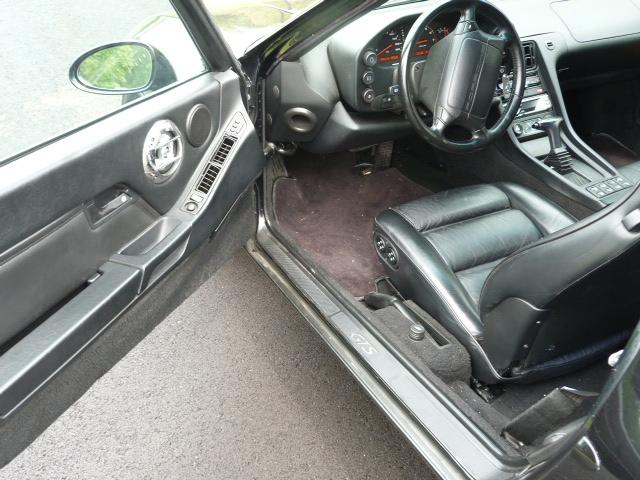 Porsche 928 1993 photo 2