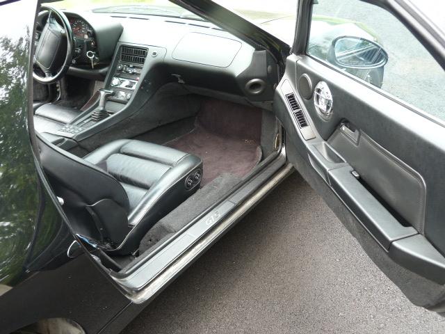 Porsche 928 1993 photo 3