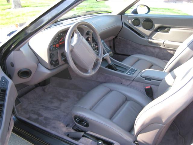 Porsche 928 1994 photo 5
