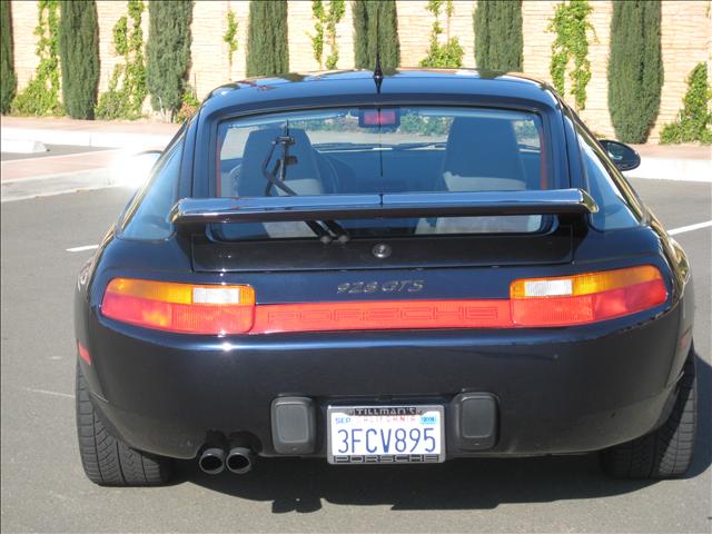 Porsche 928 1994 photo 4
